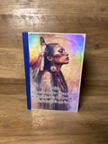 Healing Reflections Journal