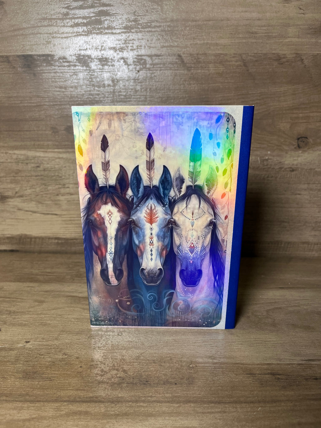 Healing Reflections Journal