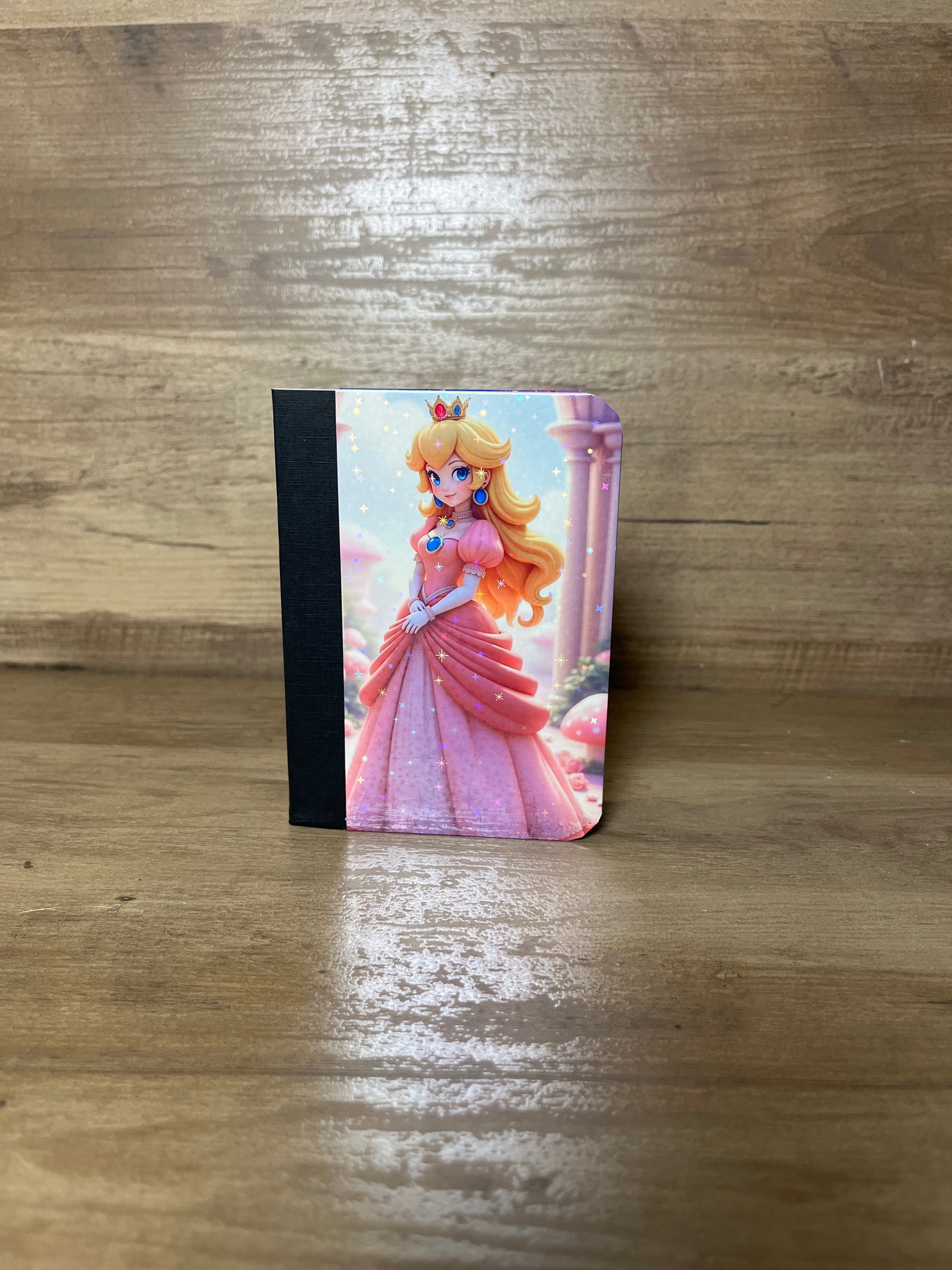 Adventure Crew Mini Notebook