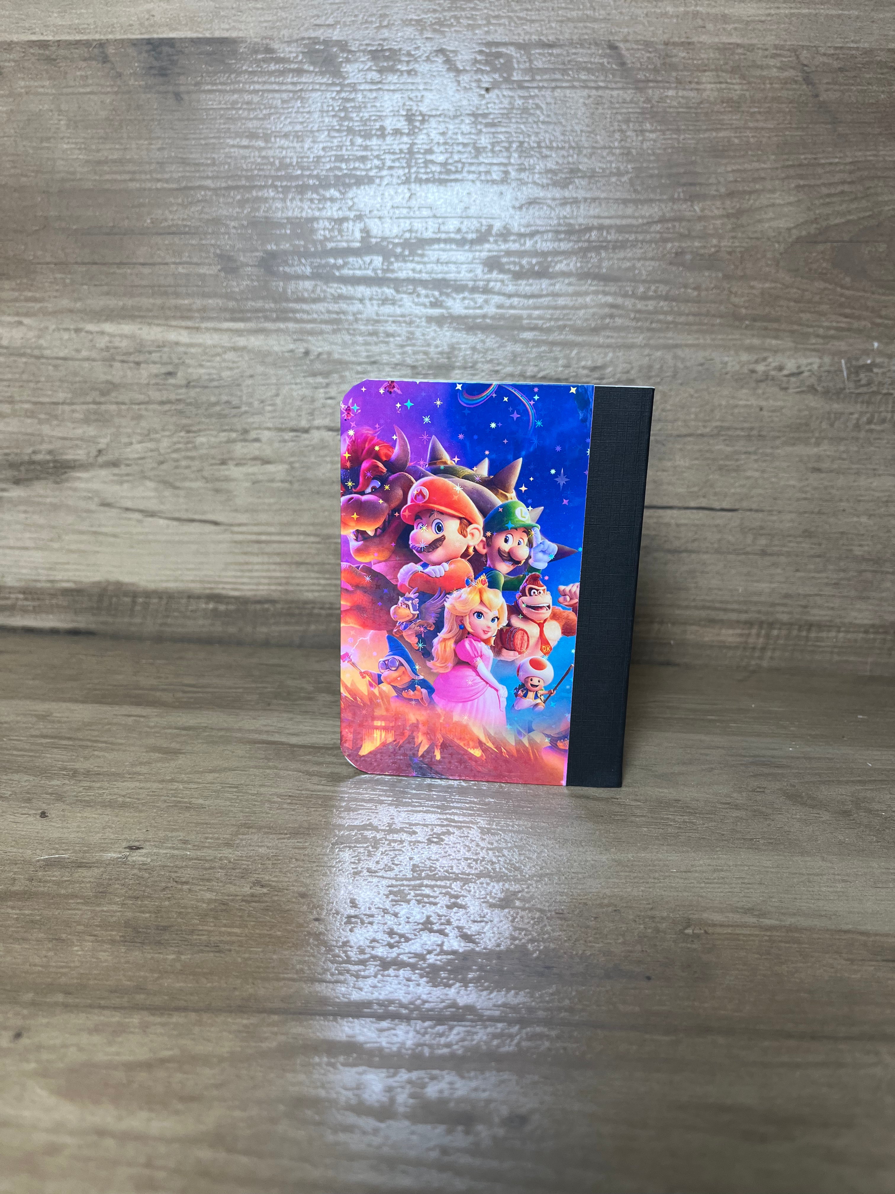 Adventure Crew Mini Notebook