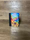 Legendary Duo Mini Notebook