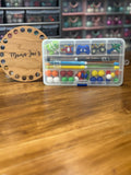 Kids Pencil Kits - Vehicle Theme