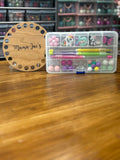 Kid Pencil Kit - Magical Theme