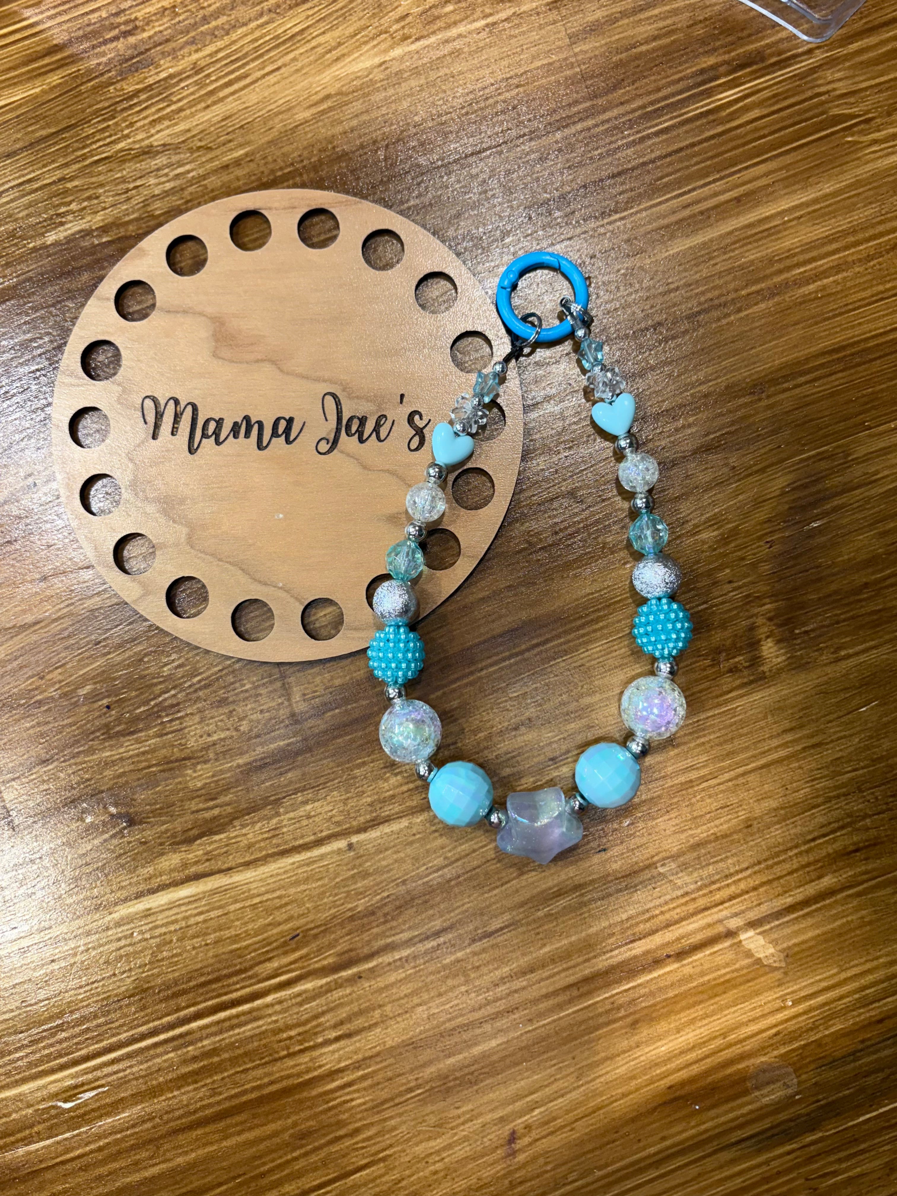 Blue Dream Accessory Charm