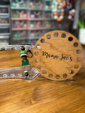 Safari Explorer Keychain