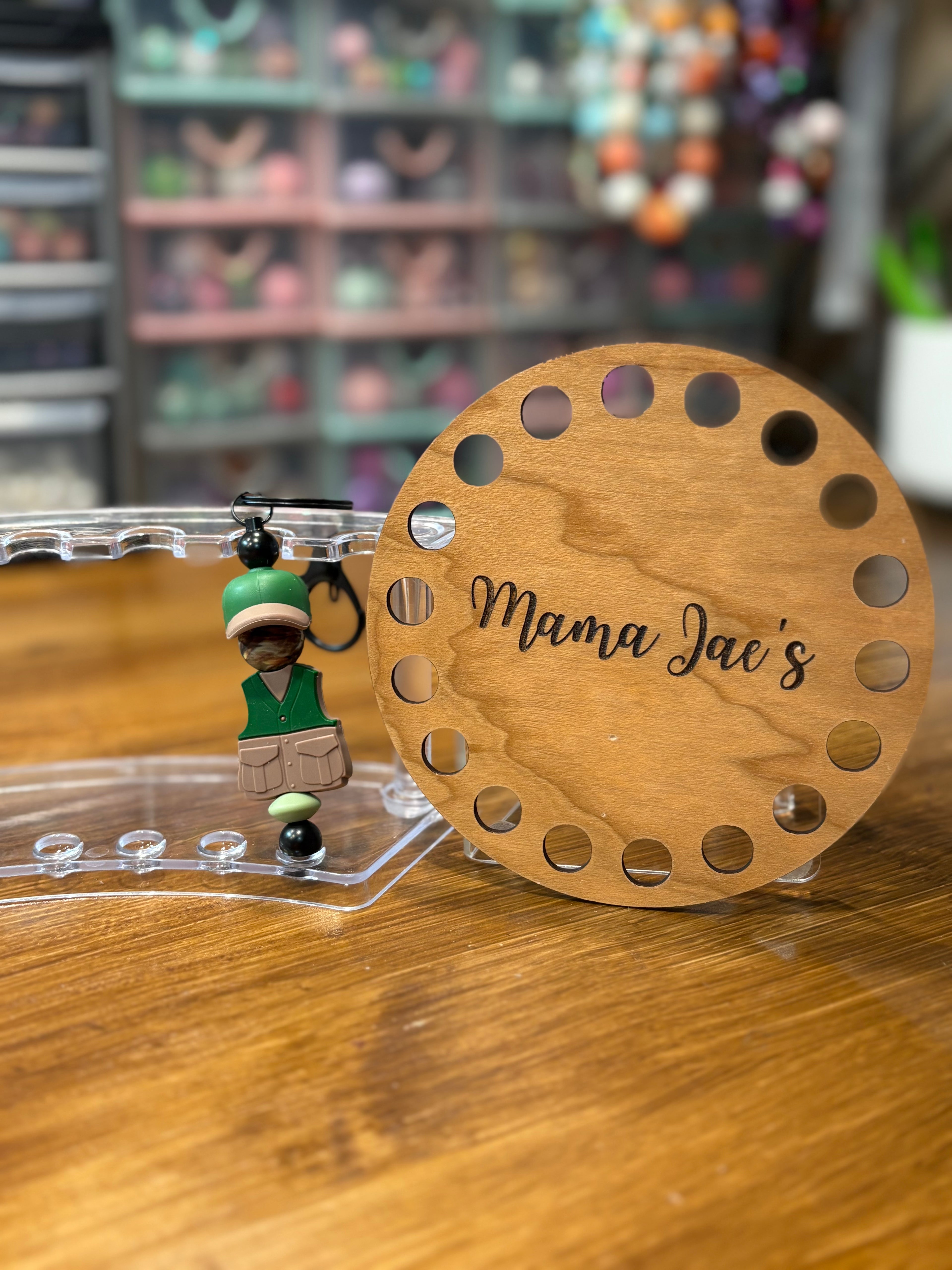 Safari Explorer Keychain
