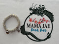 Coastal Charm Beaded Bracelet