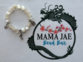 Fashionista Charm Bracelet
